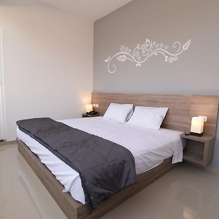 Escala Urban Hotel Chiclayo Dış mekan fotoğraf