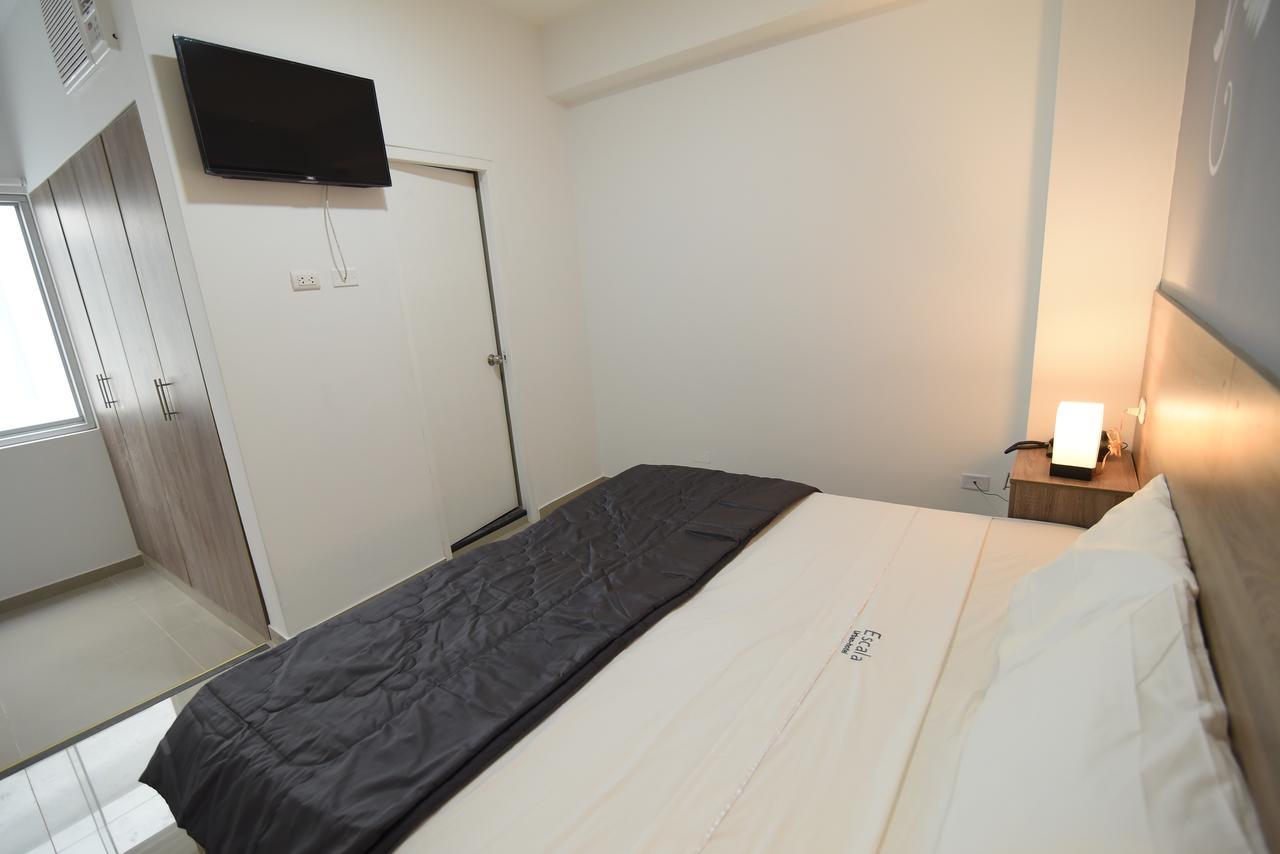 Escala Urban Hotel Chiclayo Dış mekan fotoğraf